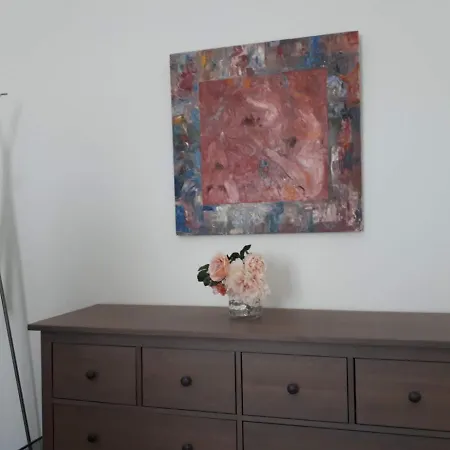 Kosice-centrum Daire *