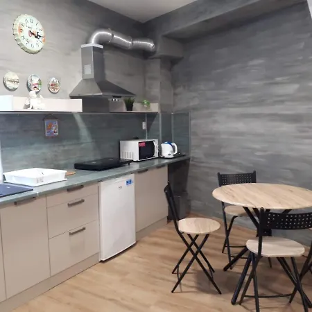 Apartamento Kosice-centrum