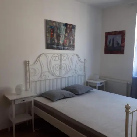 Apartment Kosice-centrum *