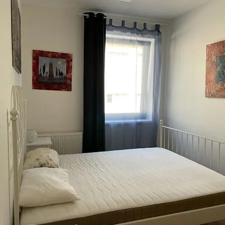 Kosice-centrum Daire